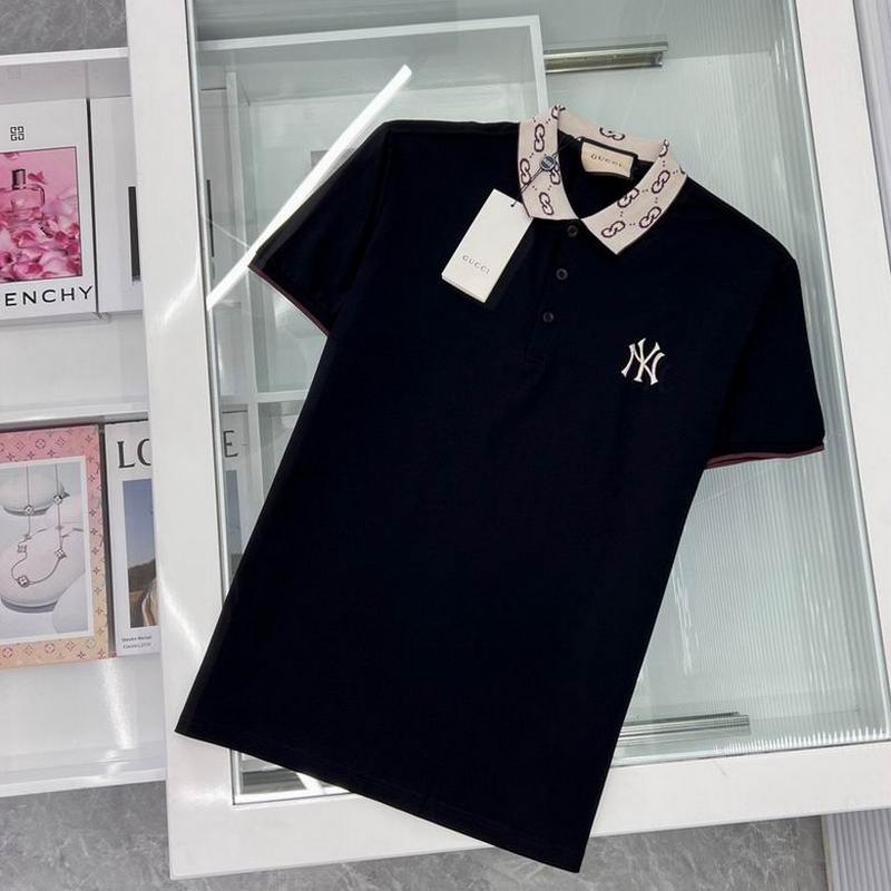 Gucci Men's Polo 507